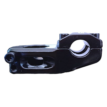 Poste Gorila Bmx Slash Negro