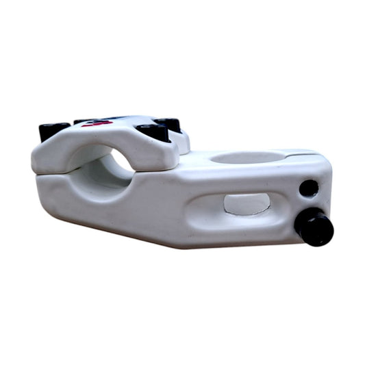 Poste Gorila Bmx Slash Blanco
