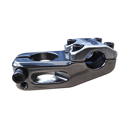 Poste Gorila Bmx Slash Gris/Negro
