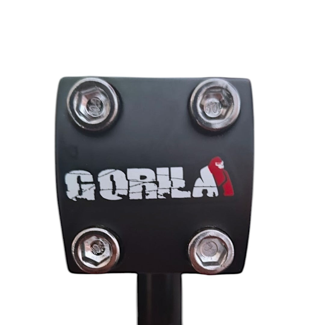 Poste Manubrio Gorila Free Style Bmx 22.2mm Aluminio