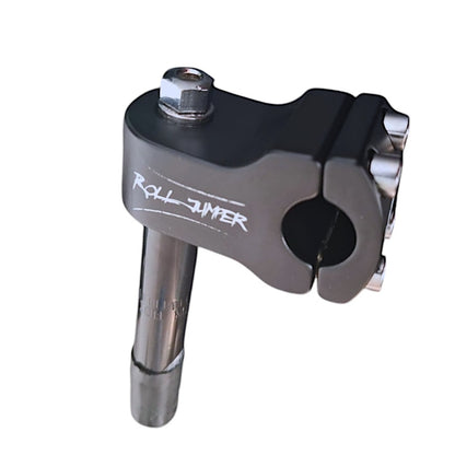 Poste Manubrio Gorila Free Style Bmx 22.2mm Aluminio