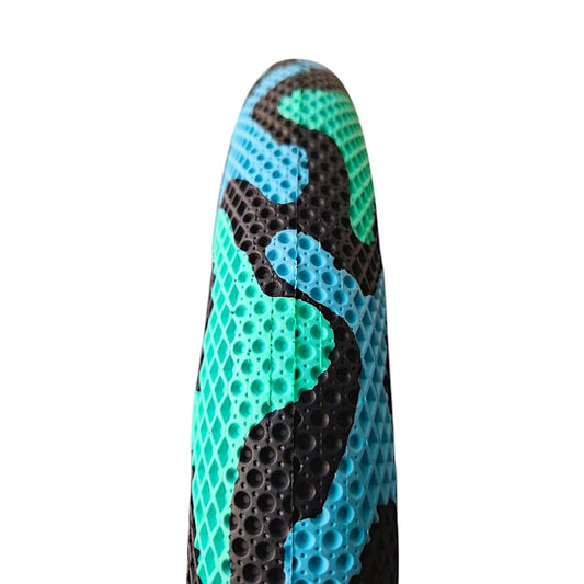 Llanta Camuflaje Rodado 20 Azul/Verde