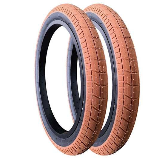 Llantas Bmx Cult Dehart Tread Liga