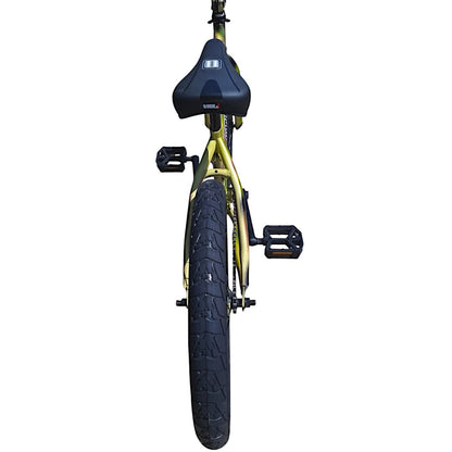 Bicicleta Centro Mid, Gorila Kombat, Rodado 20