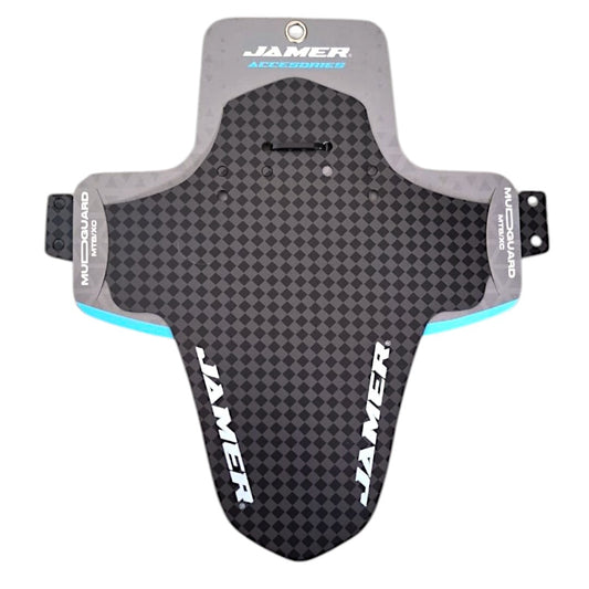 Salpicadera Delantera O Trasera Modelo: Carbon
