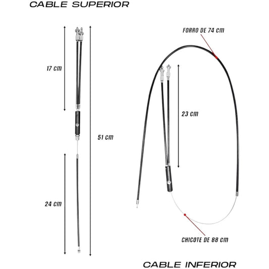 Rotor Para Bmx Dragon