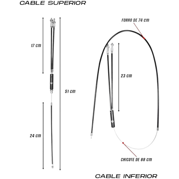 Rotor Para Bmx Dragon