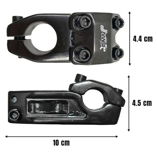 Poste Jamer Para Bmx Freestyle Aluminio 22.2mm