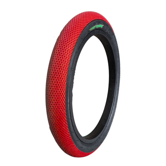 Llanta Top Rank Para Bicicleta Bmx 20x2.40