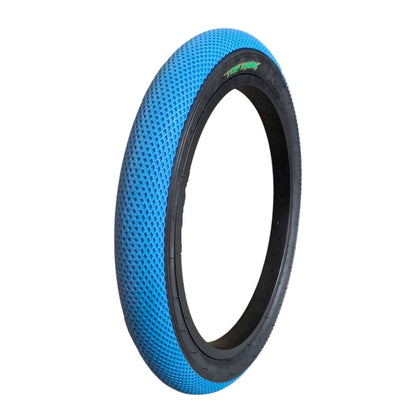 Llanta Top Rank Para Bicicleta Bmx 20x2.40
