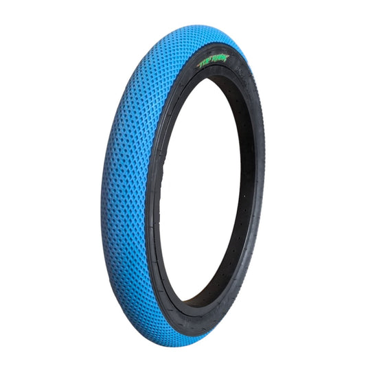 Llanta Top Rank Para Bicicleta Bmx 20x2.40