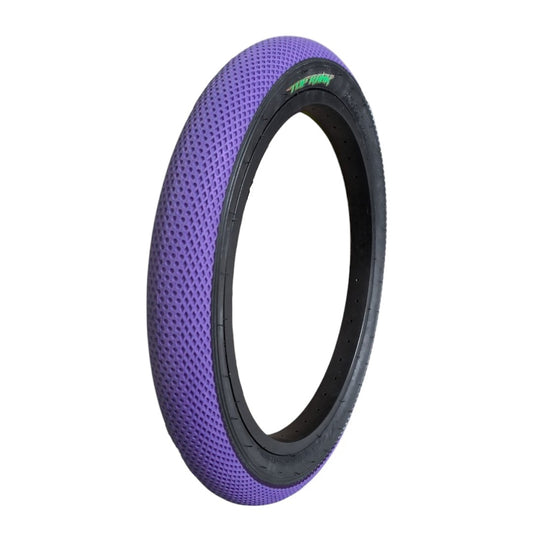 Llanta Top Rank Para Bicicleta Bmx 20x2.40