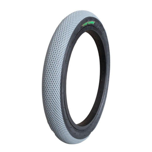 Llanta Top Rank Para Bicicleta Bmx 20x2.40