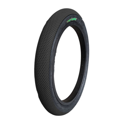 Llanta Top Rank Para Bicicleta Bmx 20x2.40