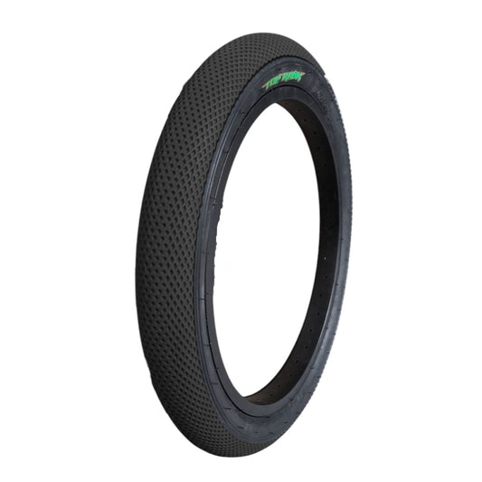 Llanta Top Rank Para Bicicleta Bmx 20x2.40