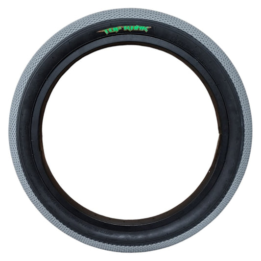 Llanta Top Rank Para Bicicleta Bmx 20x2.40