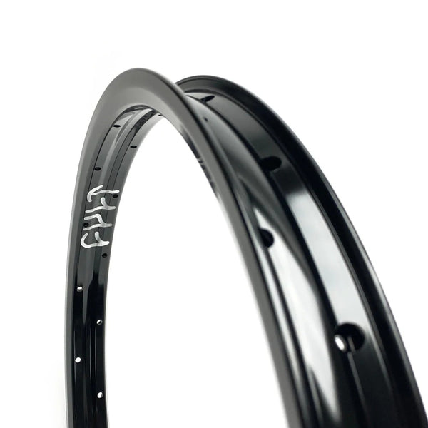 Aro Cult Match V2 R20 36H Aluminio Doble Capa