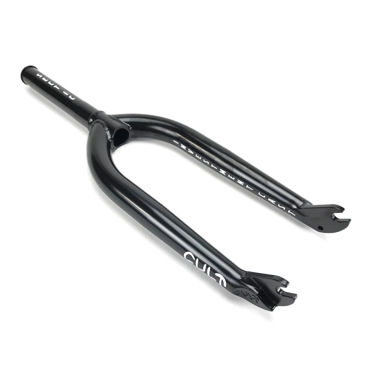 Tijera Cult Sect R20 Cromoly Negra 18mm