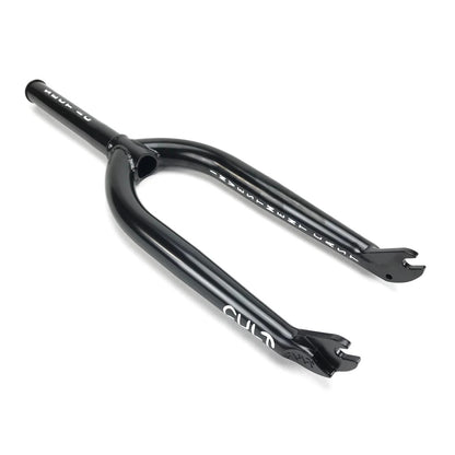Tijera Cult Sect R20 Cromoly Negra 18mm
