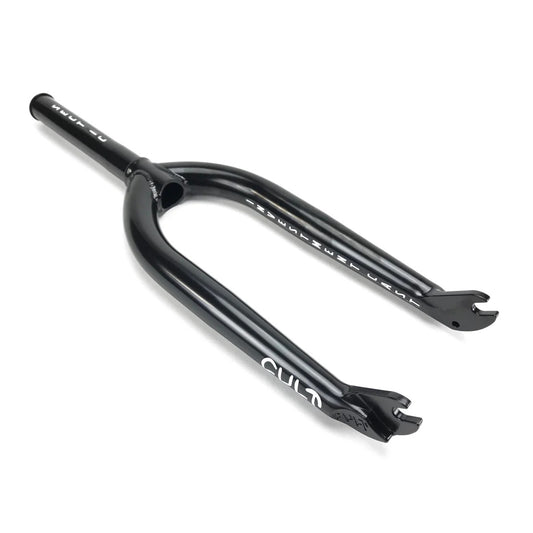 Tijera Cult Sect R20 Cromoly Negra 18mm