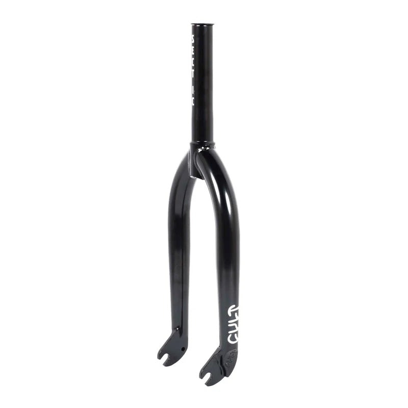 Tijera Cult Sect R20 Cromoly Negra 18mm