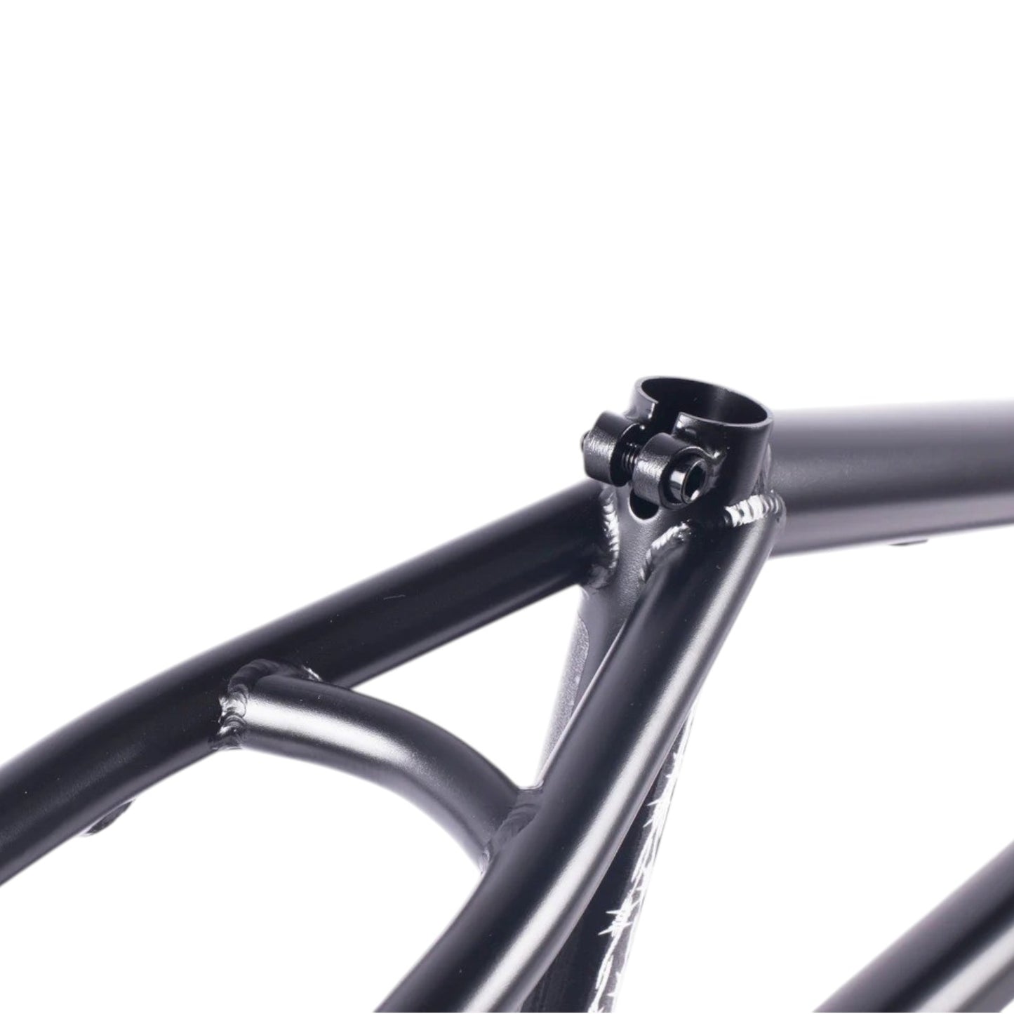 Cuadro Cult Dehart 20.5 Negro BACKCHECK EDITION