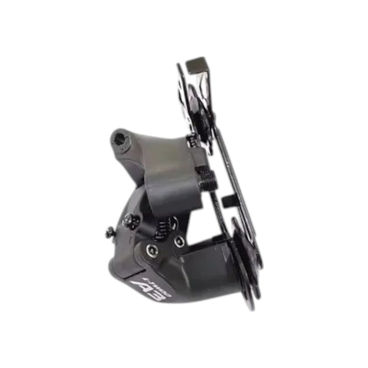 Kit de Mando y Desviador Ltwoo 3X8 Velocidades Group Set/Mtb