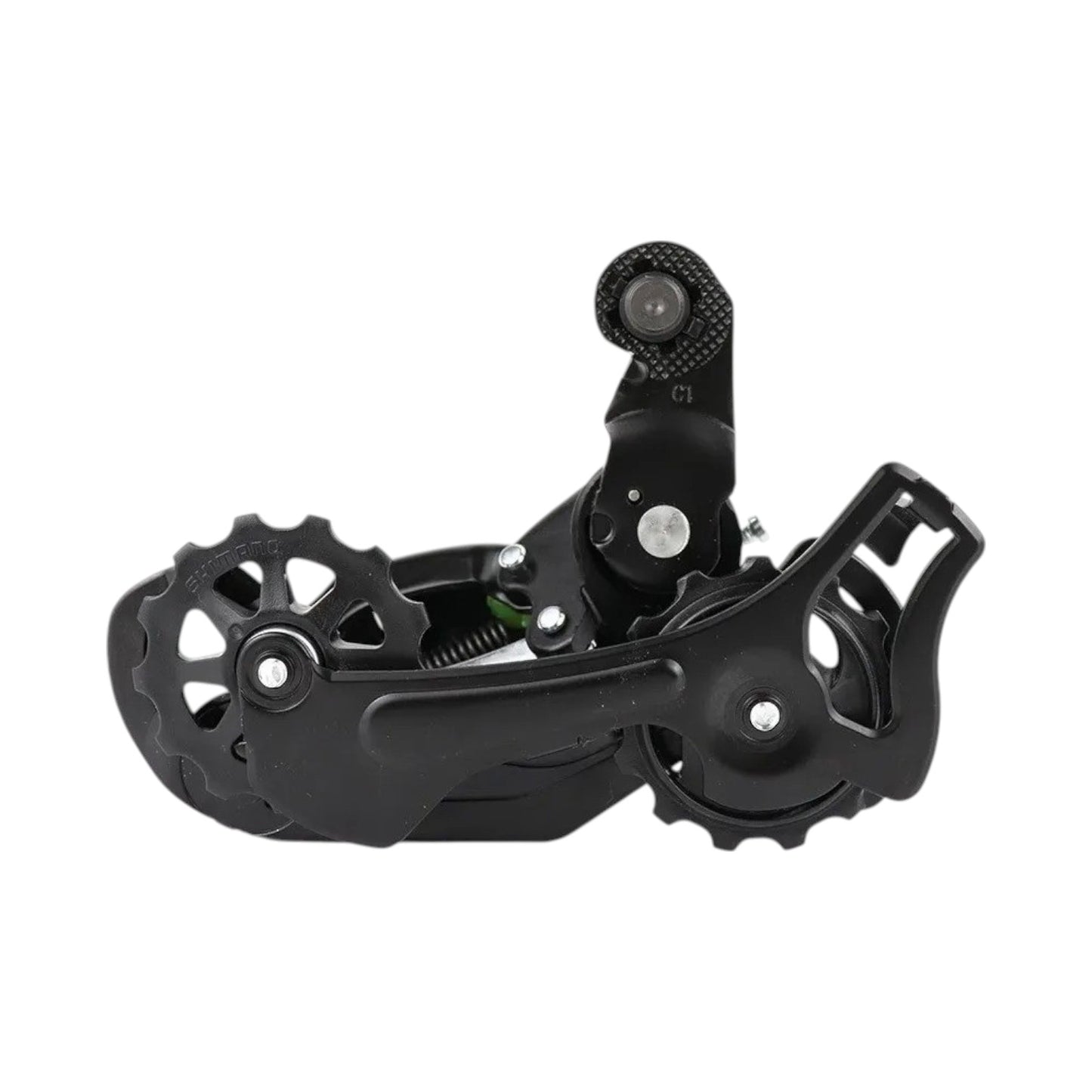 Desviador Cambio Trasero Shimano Tourney Ty300 6/7v Montaje Directo