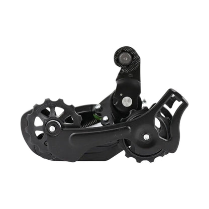 Desviador Cambio Trasero Shimano Tourney Ty300 6/7v Montaje Directo