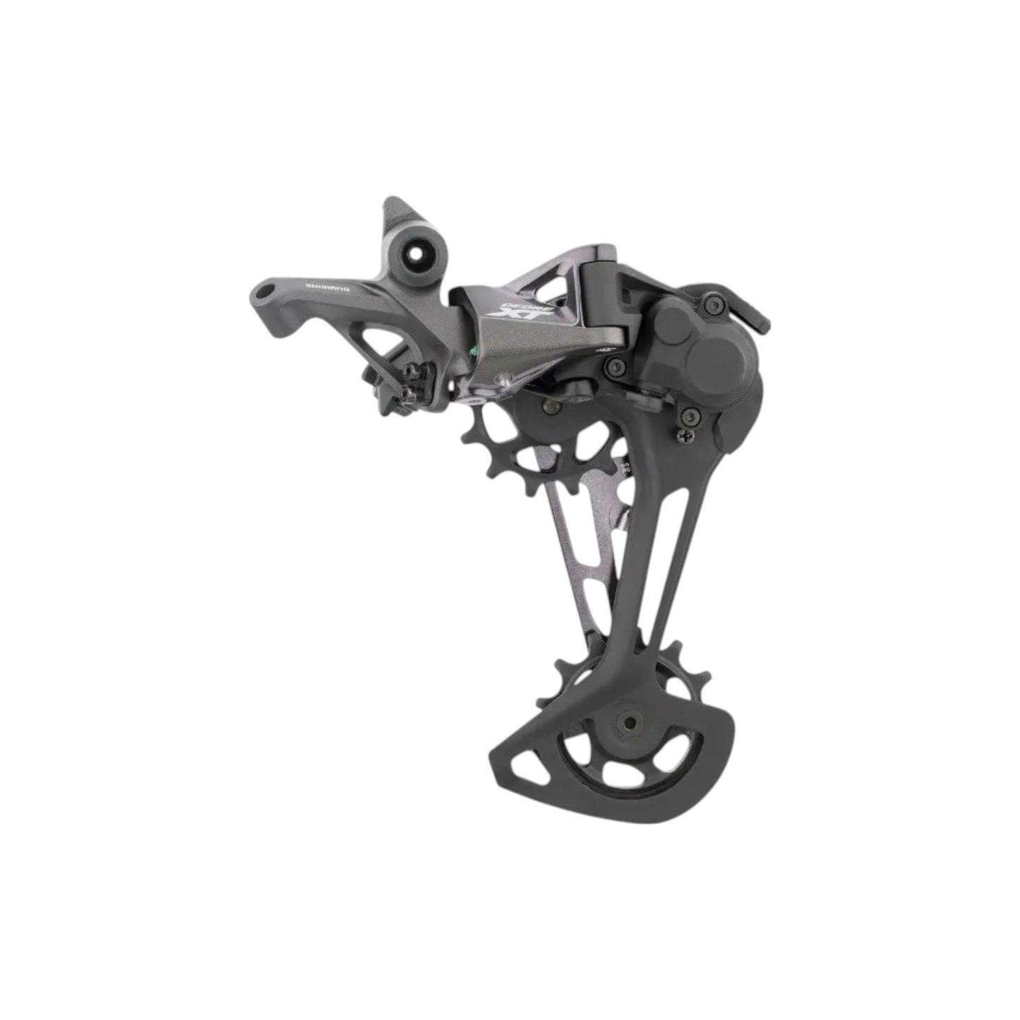 Cambio Desviador Trasero Shimano Xt M8100 12v