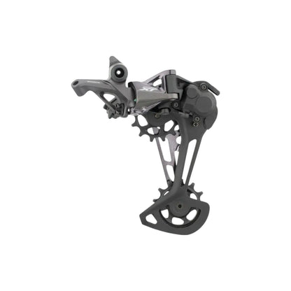 Cambio Desviador Trasero Shimano Xt M8100 12v