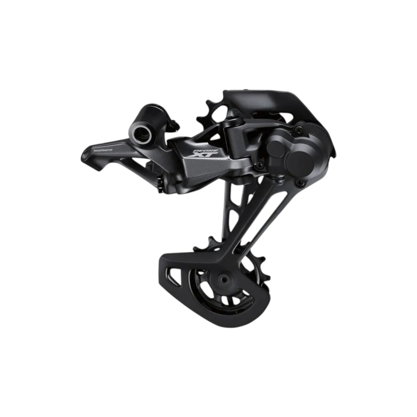 Cambio Desviador Trasero Shimano Xt M8100 12v