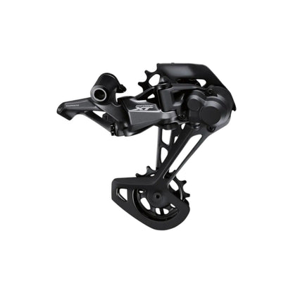 Cambio Desviador Trasero Shimano Xt M8100 12v