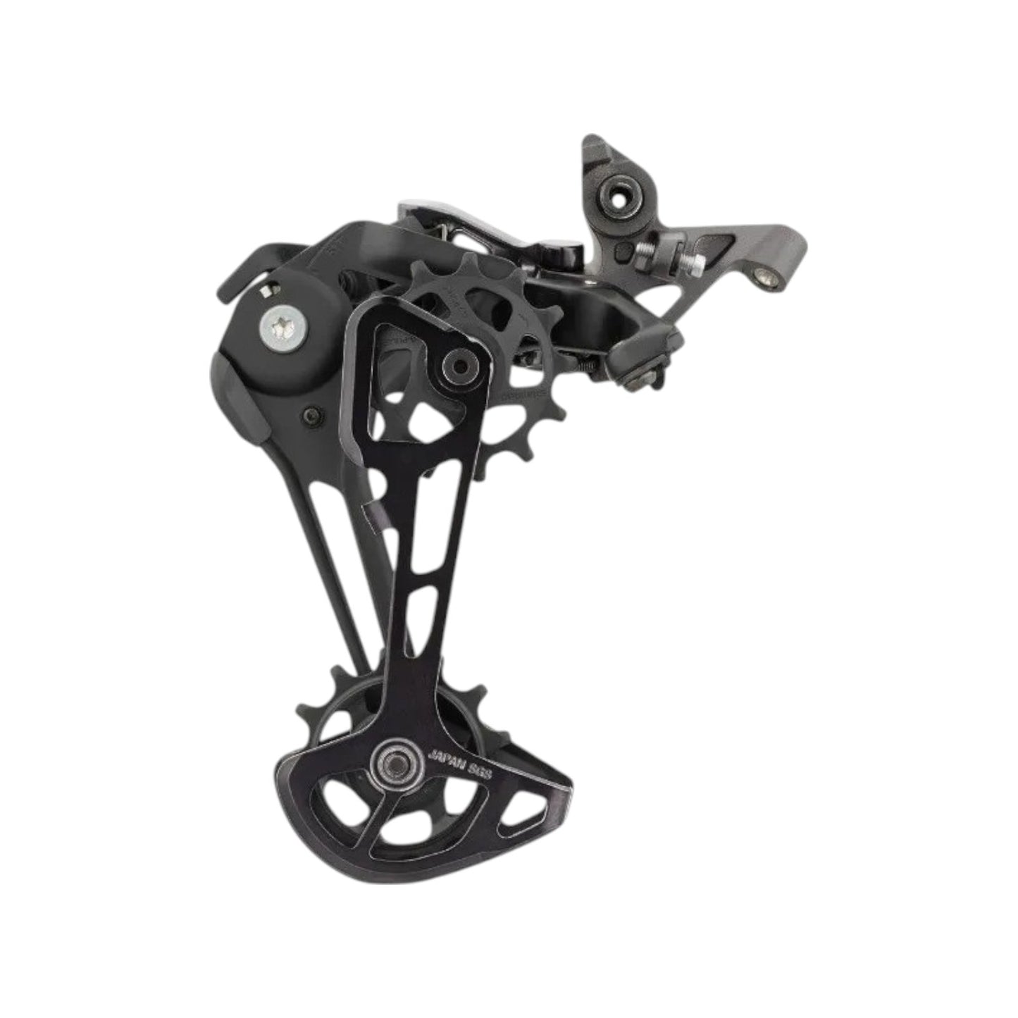 Cambio Desviador Trasero Shimano Xt M8100 12v