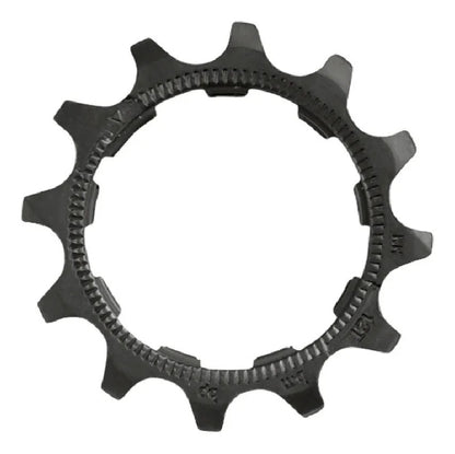 Cassette Shimano  7 Pasos 12-32 Cantidad máxima de dientes 32 Cantidad mínima de dientes 12 Color Negro