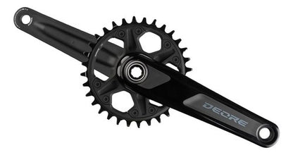 Multiplicacion Monoplato Shimano Deore FC - M6100
