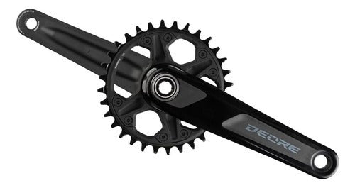Multiplicacion Monoplato Shimano Deore FC - M6100