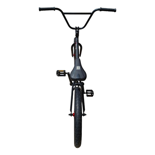 Bicicleta Gorila Bmx Stormy Rodado 20 Centro Mid Hecha Para Trucos