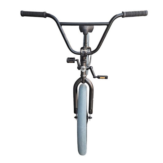 Bicicleta Centro Mid, Chepe Joy Ride Rauw/Gris Rodado 20