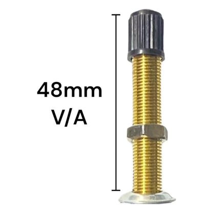Camara Everbest Para Bicicleta 29x2.125 V/a 48m