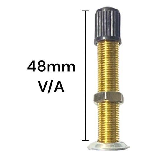 Camara Everbest Para Bicicleta 29x2.125 V/a 48m