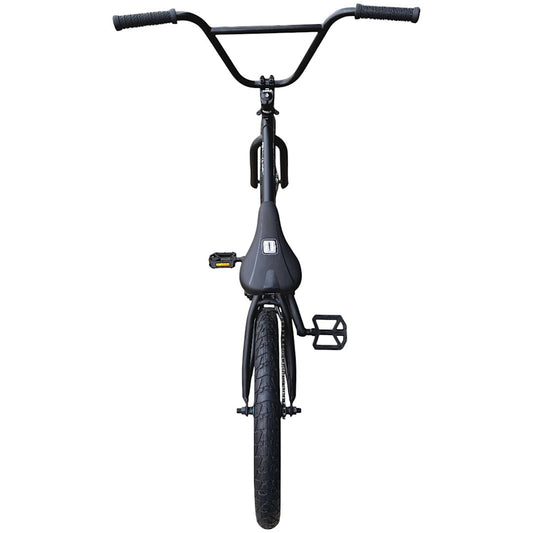 Bicicleta Centro Mid, Gorila Savage Negro/MasaTornasol, Rodado 20