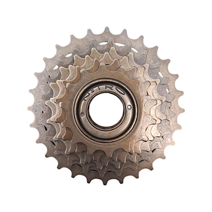 Sprock Rueda Libre De 7 Velocidades