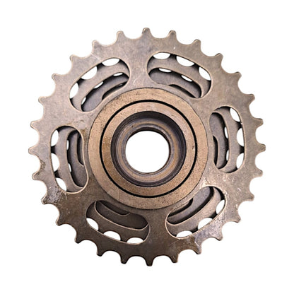 Sprock Rueda Libre De 7 Velocidades