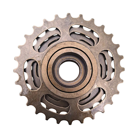 Sprock Rueda Libre De 7 Velocidades