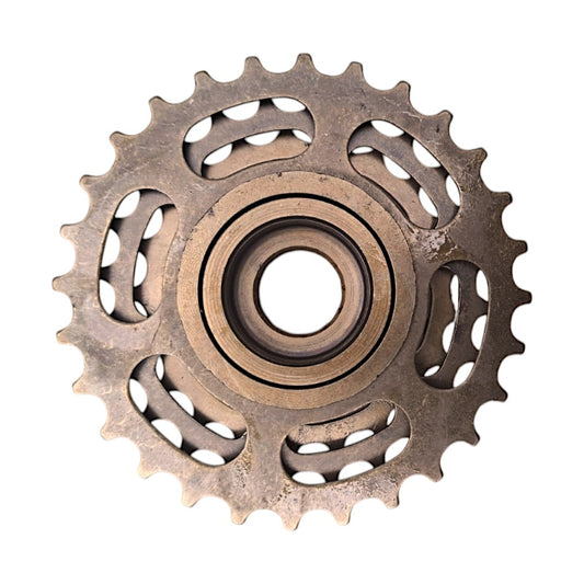 Sprock Rueda Libre De 6 Velocidades