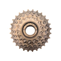 Sprock Rueda Libre De 6 Velocidades