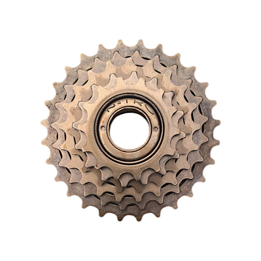 Sprock Rueda Libre De 6 Velocidades