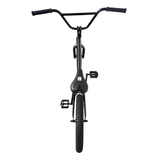 Bicicleta Centro Mid, Chepe Joy Ride Rauw/Gris Rodado 20