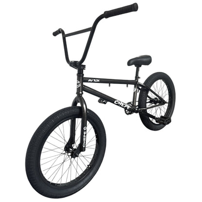 Bicicleta Centro Mid, Chepe Joy Ride Rauw/Gris Rodado 20